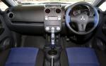 Mitsubishi Colt 3-Door 2004 года